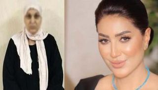 حقيقة بلاغ وفاء عامر ضد بنت مبارك