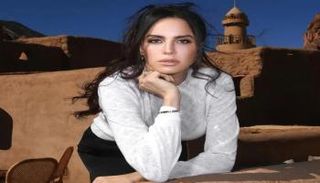 آمال ماهر تطل لأول مرة عبر تيك توك