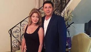 إخلاء سبيل طليق الفنانة علا غانم في مصر