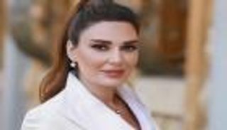 بعد انتشار الفيديو المثير للجدل.. حقيقة علاقة سيف نبيل بسيرين عبد النور