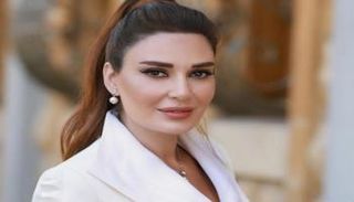 حقيقة علاقة سيرين عبد النور بسيف نبيل