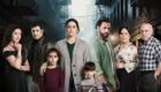 مسلسل سلمى الحلقة 13.. هل تكشف جولي الحقيقة كلها؟ 