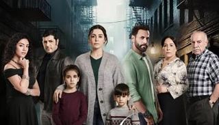 مسلسل سلمى الحلقة 13