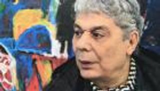 رحيل الفنان التشكيلي السوري أسعد عرابي ومسيرة فنية ونقدية بارزة