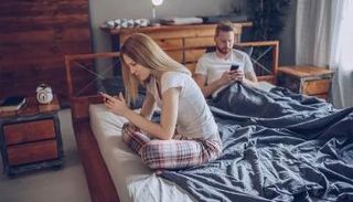 تراجع في الحياة الجنسية للأمريكيين