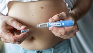 حقن إنقاص الوزن 