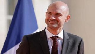 وزير خارجية فرنسا