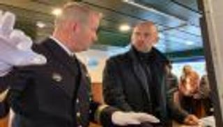 «قلة احترام».. وزير خارجية فرنسا في غرينلاند ينتقد «التدخل الخارجي»