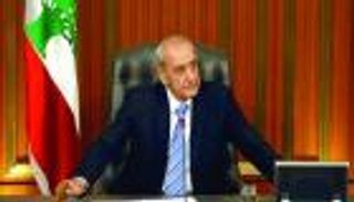 «منفتحون على مناقشة مصيره».. نبيه بري يحدد رؤيته لسلاح حزب الله