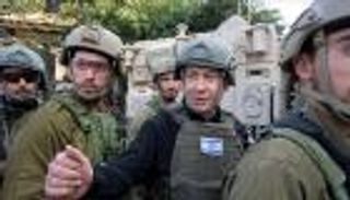 تغيير مكان اجتماع الحكومة الإسرائيلية.. تشديد إجراءات حماية نتنياهو وكاتس