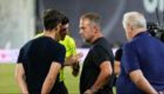 عطل مفاجئ في الـVAR يمنح برشلونة هدفا مثيرا للجدل (فيديو)