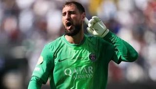 جيانلويجي دوناروما