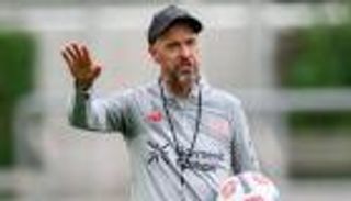 3 مباريات تكفي.. ليفركوزن يعلن رحيل إيريك تين هاغ