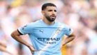 استبعاد ريان آيت نوري من معسكر الجزائر.. وتحديد البديل