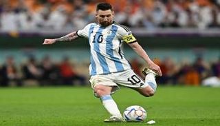 ليونيل ميسي 