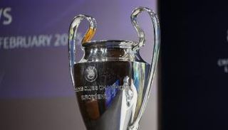 دوري أبطال أوروبا