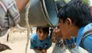 الجفاف قادم.. 4 مليارات إنسان في خطر و70 تريليون دولار خسائر