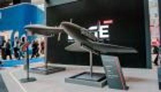  أسطورة «أداسي».. ذراع الإمارات الذكية في صناعة مستقبل الدفاع