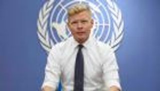 «انتهاكات تعيق السلام».. الأمم المتحدة تندد باعتقالات الحوثي التعسفية لموظفيها