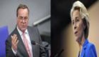 «قوات أوروبية» إلى أوكرانيا.. ألمانيا تحبط خطط بروكسل