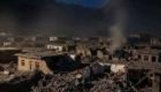 زلزال أفغانستان.. 5 أسباب وراء الدمار الكبير رغم القوة المتوسطة (خاص)