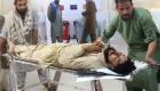 الإمارات تتضامن مع أفغانستان وتعزّي في ضحايا الزلزال