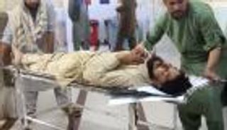 800 قتيل حتى الآن في زلزال أفغانستان.. أول صور من قلب الكارثة