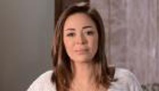 داليا البحيري تنجو من «حادث مميت»