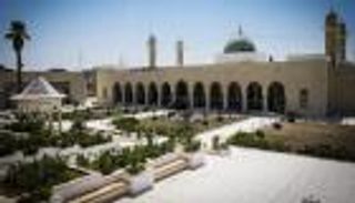 الإمارات تعيد الروح إلى «الموصل».. قصة إحياء الجامع النوري والمئذنة الحدباء