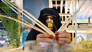 جانب من الأنشطة