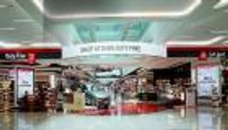 646.23 مليون درهم.. مبيعات سوق دبي الحرة في أغسطس بنمو 15%