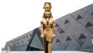 المتحف المصري الكبير.. رهان مصر لإنعاش السياحة