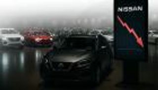 «نيسان» تغادر سباق الـ10 الكبار في مبيعات السيارات.. هل فقدت بريقها؟