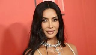 كيم كارداشيان