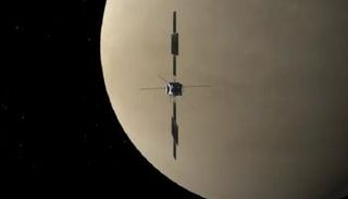 مسبار مستكشف أقمار المشتري الجليدية