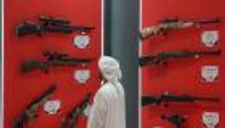 معرض أبوظبي للصيد والفروسية يستعرض أحدث الابتكارات بمشاركة دولية واسعة