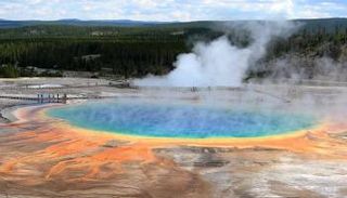 علماء يعيدون رسم بدايات الأرض الكيميائية