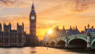 أكثر صيف حار في بريطانيا 2025