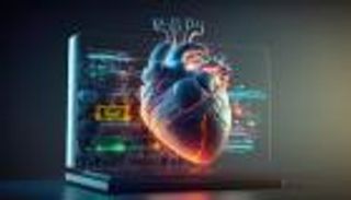 خلال 15 ثانية فقط.. سماعة بالذكاء الاصطناعي تكشف أمراض القلب 