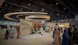 «صندوق خليفة» يشعل روح الابتكار في معرض أبوظبي الدولي للصيد والفروسية 2025