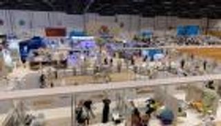 جمعية الإمارات للخيول العربية.. حضور لافت في معرض الصيد والفروسية