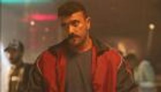 «علي كلاي».. تفاصيل مسلسل أحمد العوضي في رمضان 2026