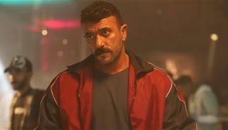 أحمد العوضي