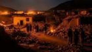 زلزال أفغانستان «يشطب» 3 قرى من الخريطة.. والهيلكوبتر تحاول تحجيم الخسائر