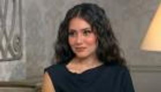 «كنت أرى نفسي قبيحة».. قصة عاطفية قاسية غيرت نظرة جيهان الشماشرجي للرجال