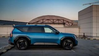 أفضل السيارات الكهربائية 2025.