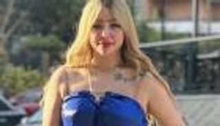 «الملكة البيضاء».. ضبط الراقصة بوسي في القاهرة بتهمة نشر فيديوهات مخلة