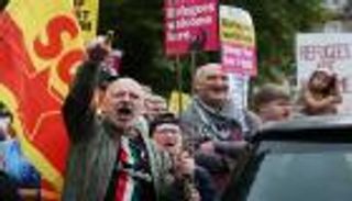 «فنادق اللجوء».. الغرف المؤقتة تشعل أزمة سياسية في بريطانيا