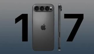 هاتف iPhone 17 Pro Max 