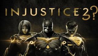 لعبة Injustice 3